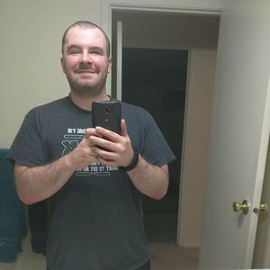 Meet your Posher, Rob